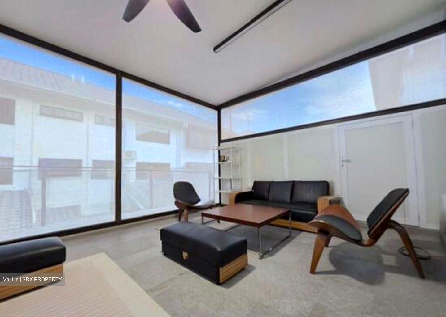 Camelia Park (D28), Terrace #501280681